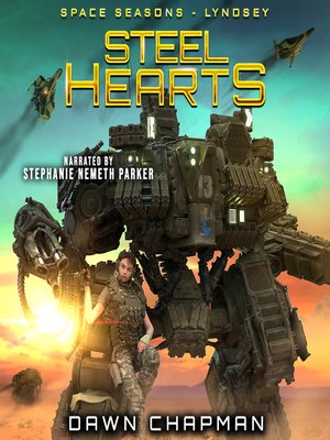 cover image of Steel Hearts
